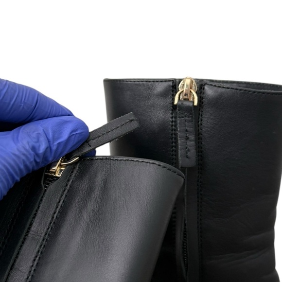 Feners La Semaine Ankle Boot size 37 - Picture 14 of 16